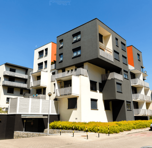View of Strata Management Services | The Custom Strata Difference